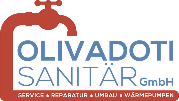 Olivadoti Sanitär GmbH