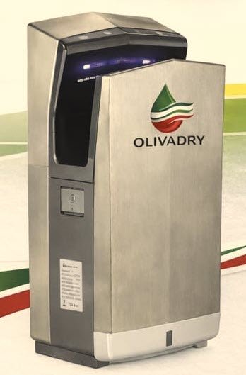 OLIVADRY Modell AD02